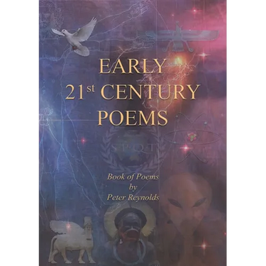 Early 21st Century Poems