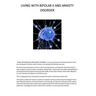 Living with Bipolar II and Anxiety Disorder: An Informational Guide