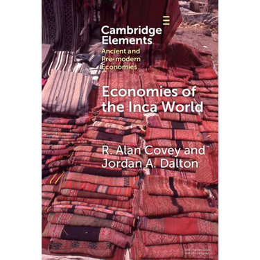 Economies of the Inca World