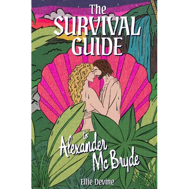 The Survival Guide to Alexander McBryde