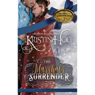 The Marshal's Surrender