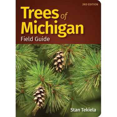 Trees of Michigan Field Guide