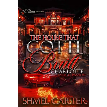 The House That Gotti Built Charlotte (North): Izier & Passion
