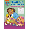 Time for Kindness (Paw Patrol): Activity Book with Calendar Pages and Reward Stickers