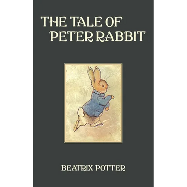 The Tale of Peter Rabbit