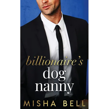 Billionaire's Dog Nanny