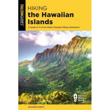 Hiking the Hawaiian Islands