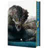 The Fury of the Gods (Deluxe Limited Hardcover Edition)