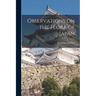Observations on the Flora of Japan