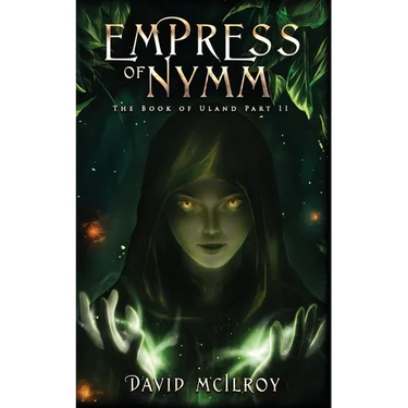 Empress of Nymm