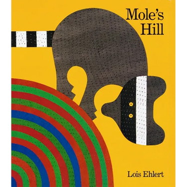 Mole's Hill: A Woodland Tale