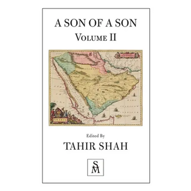 A Son of a Son: Vol II