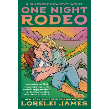 One Night Rodeo