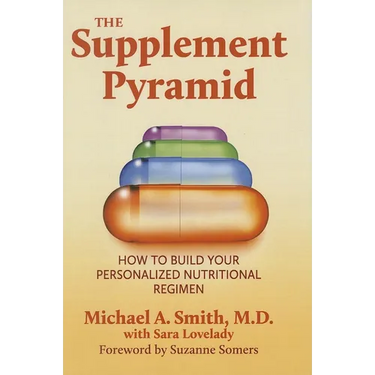 The Supplement Pyramid: How to Build Your Personalized Nutritional Regimen