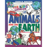 The Kids' Catalog of Animals and the Earth