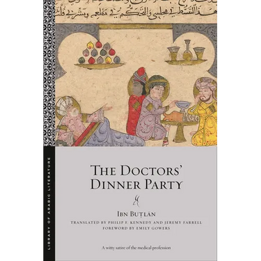 The Doctors' Dinner Party