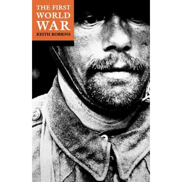 The First World War