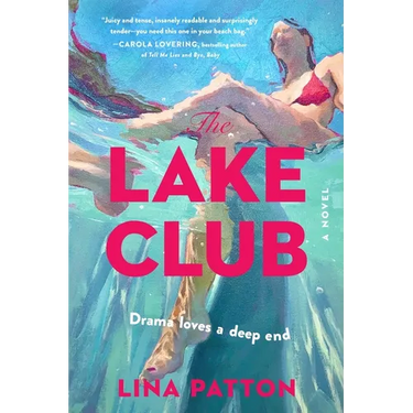 The Lake Club