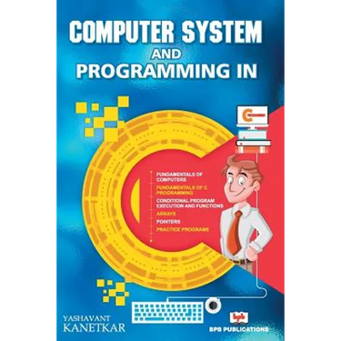 Computer System and Programming in C