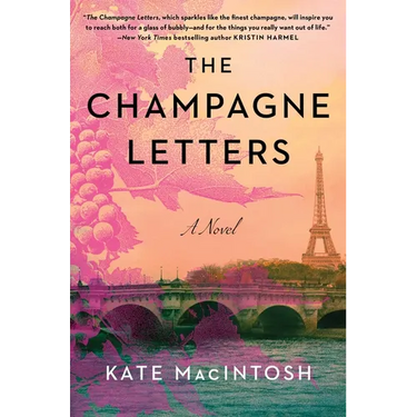 The Champagne Letters