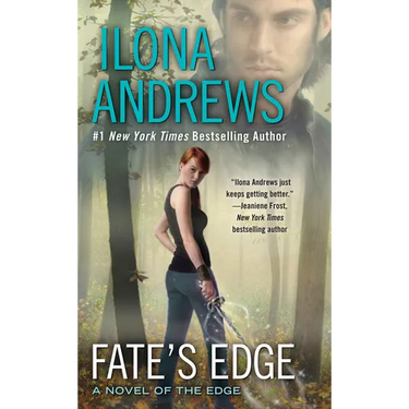 Fate's Edge