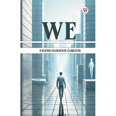 We