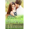 A Doctor's Rescue: A Sweet Emotional Medical Romance