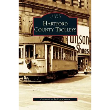 Hartford County Trolleys