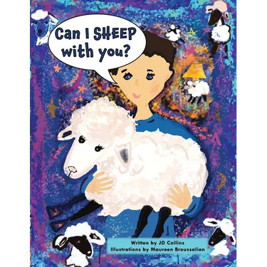 Can I SHEEP with you?