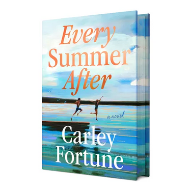 Every Summer After: Deluxe Edition
