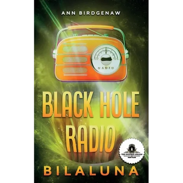 Black Hole Radio - Bilaluna