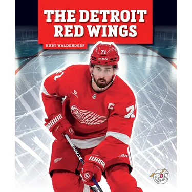 The Detroit Red Wings