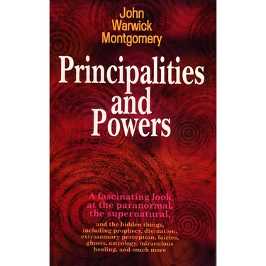 Principalities and Powers
