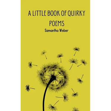 A Little Book of Quirky Poems