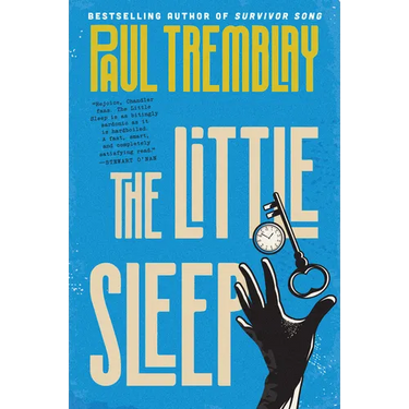 The Little Sleep