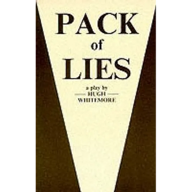 Pack of Lies - A Play