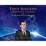 Tony Jenzano, Astronaut Trainer: The Man Who Made the Stars Shine