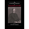 The Cambridge Companion to Malebranche