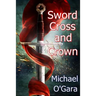 Sword Cross and Crown