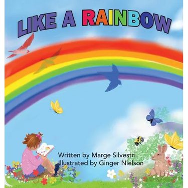 Like a Rainbow