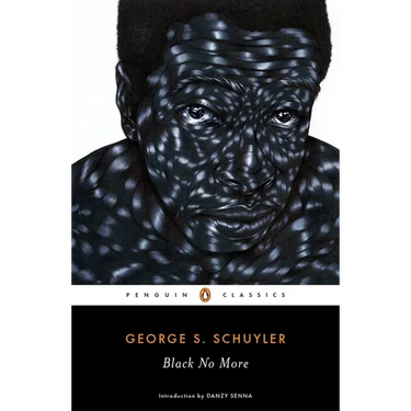 Black No More