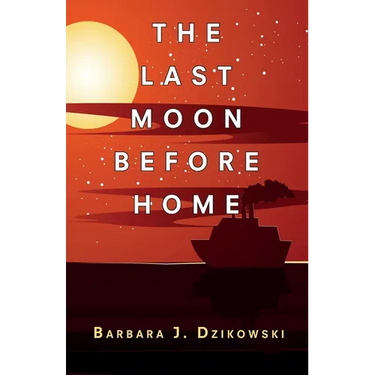 The Last Moon Before Home