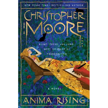 Anima Rising