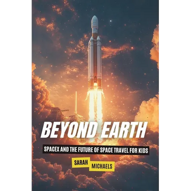 Beyond Earth: SpaceX and the Future of Space Travel for Kids