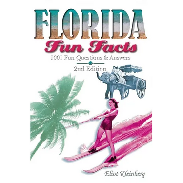 Florida Fun Facts