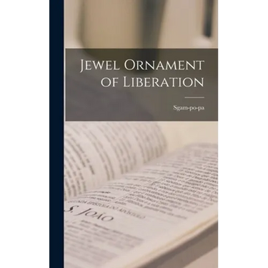 Jewel Ornament of Liberation