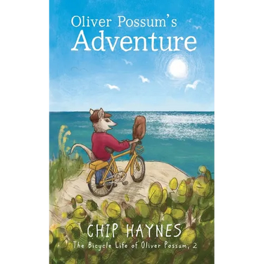 Oliver Possum's Adventure