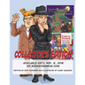 2016 Collectors Edition: Principal Trump and Secret Agent Hillary
