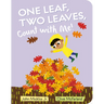 One Leaf, Two Leaves, Count with Me!