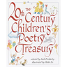 The 20th Century Children's Poetry Treasury